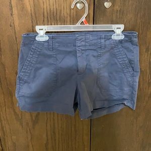Like new old navy chino shorts